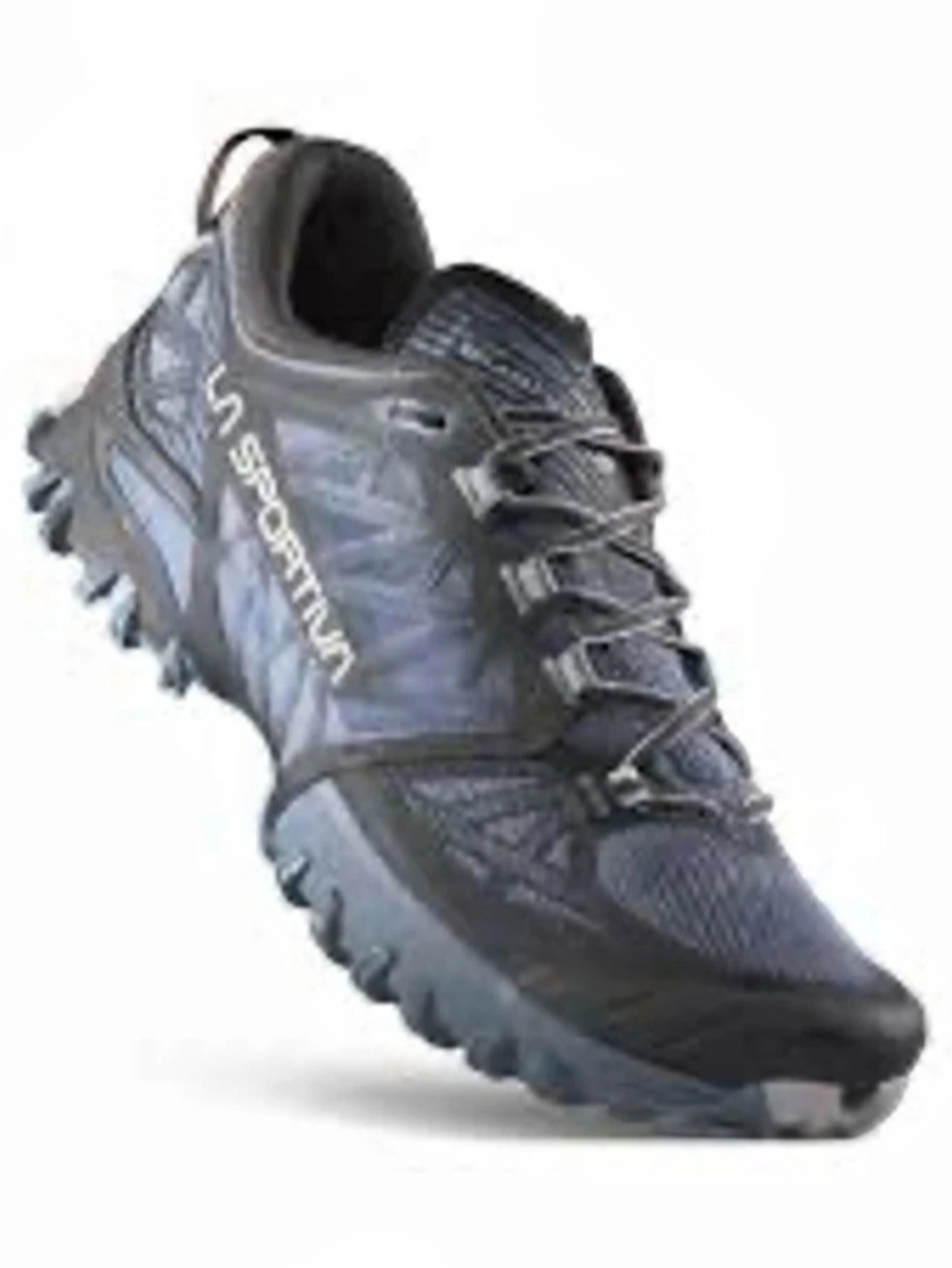 La Sportiva Bushido IIl Trail runner almost new !